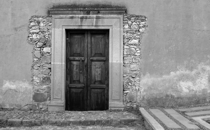 Puerta