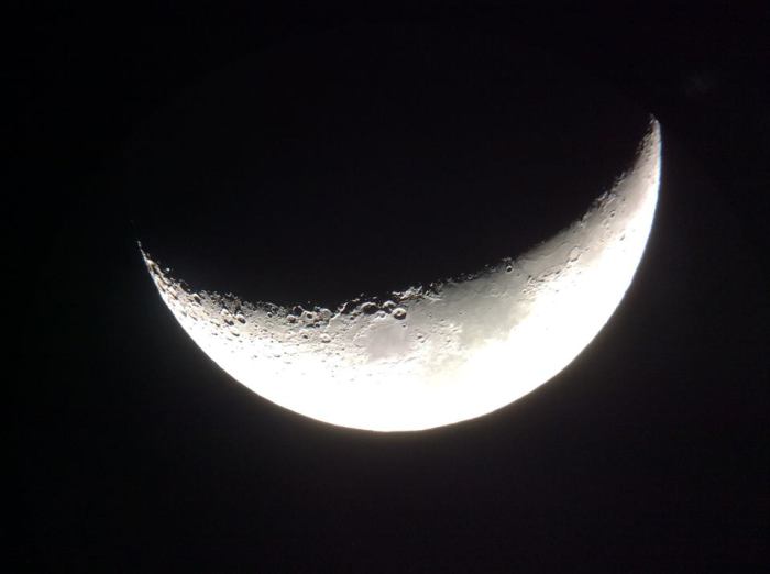 luna